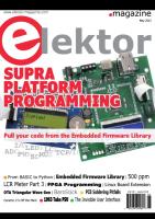 Elektor Electronic_05-2013_USA